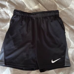 Nike dri-fit shorts
